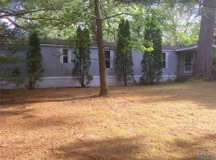 1871 County Road C, Swanton, OH 43558