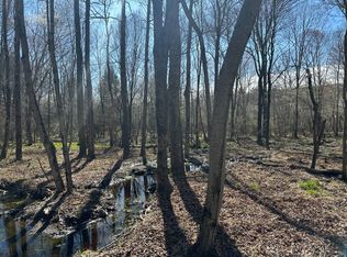 0 Old Steam Mill Rd, White Haven, PA 18661