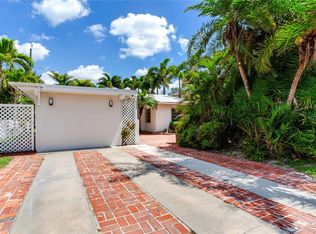 16107 Gulf Blvd, Redington Beach, FL 33708