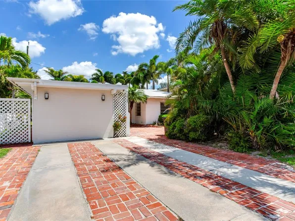 16107 Gulf Blvd, Redington Beach, FL 33708