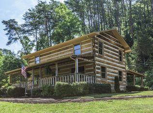 6007 Hickory Valley Rd, Andersonville, TN 37705