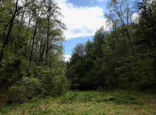 0 Cane Creek Mountain Rd, Tellico Plains, TN 37385
