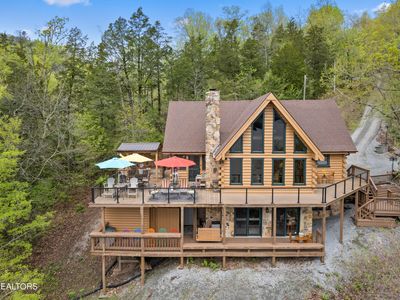 183 Big Bend Point, Sharps Chapel, TN, 37866