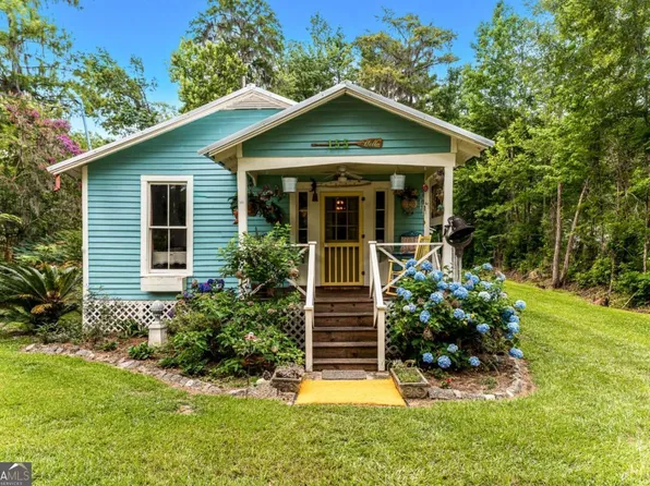 155 Sea St, Newington, GA 30446