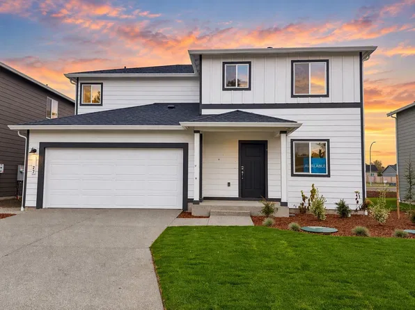 9927 Ferns Loop SE, Yelm, WA 98597