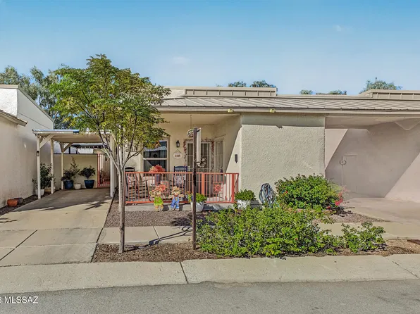 2849 N Tolman Dr, Tucson, AZ 85705