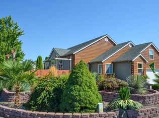 234 SE 9th Ave, Canby, OR 97013