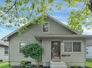 2310 Hiawatha Park Dr, Columbus, OH