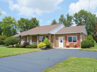 2320 Blanchard Ave, Findlay, OH 45840