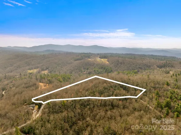 0 Faircrest Ln, Hendersonville, NC 28739