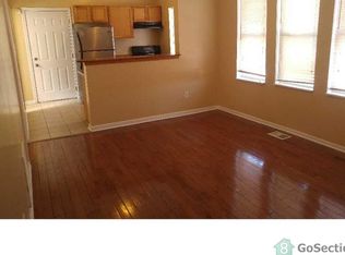 7300 S Morgan St #1, Chicago, IL 60621