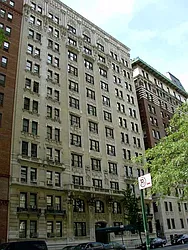 Rented by Corcoran