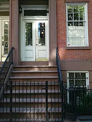 242 East 5th Street in East Village