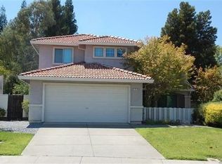 196 Bald Eagle Dr, Vacaville, CA