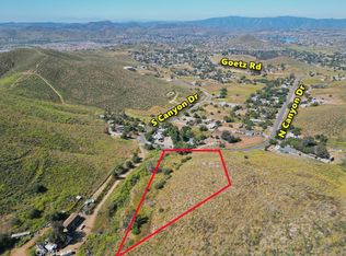 24608 N Canyon Dr #51, Quail Valley, CA 92587