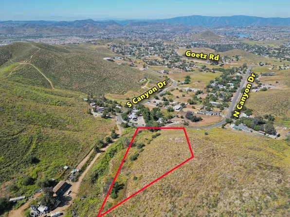 24608 N Canyon Dr #51, Quail Valley, CA 92587