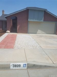 3809 Castala Dr, Palmdale, CA, 93550