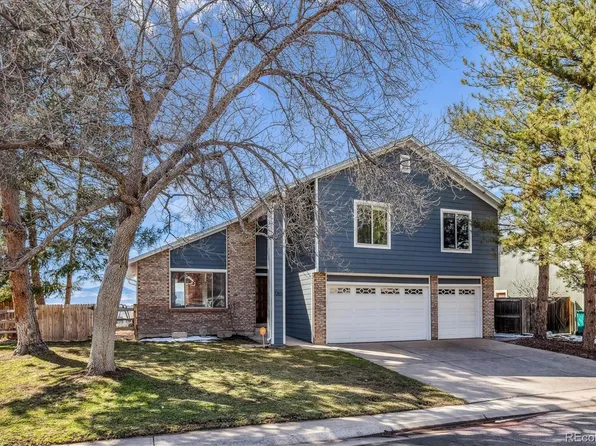 7265 S Houstoun Waring Circle, Littleton, CO 80120