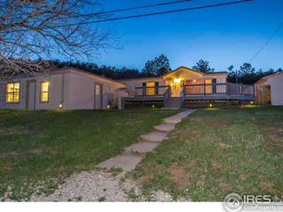 3411 N Shore Dr, Loveland, CO, 80537