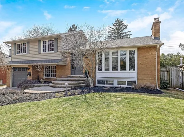 224 White Pines Dr, Burlington, ON L7L 4E7