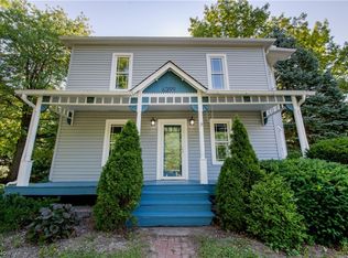 6399 Ridge Rd, Wadsworth, OH 44281