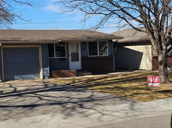 821 W Kelly Dr, Loveland, CO 80537