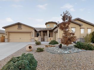1805 Vista De Colinas Dr SE, Rio Rancho, NM 87124