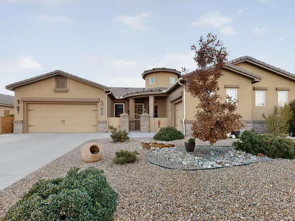 1805 Vista De Colinas Dr SE, Rio Rancho, NM 87124