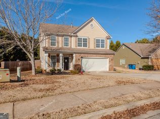 3122 Baywood Ct, Conyers, GA 30013