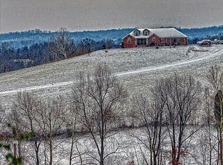 630 Poplar Grove Rd, Lewisport, KY 42351