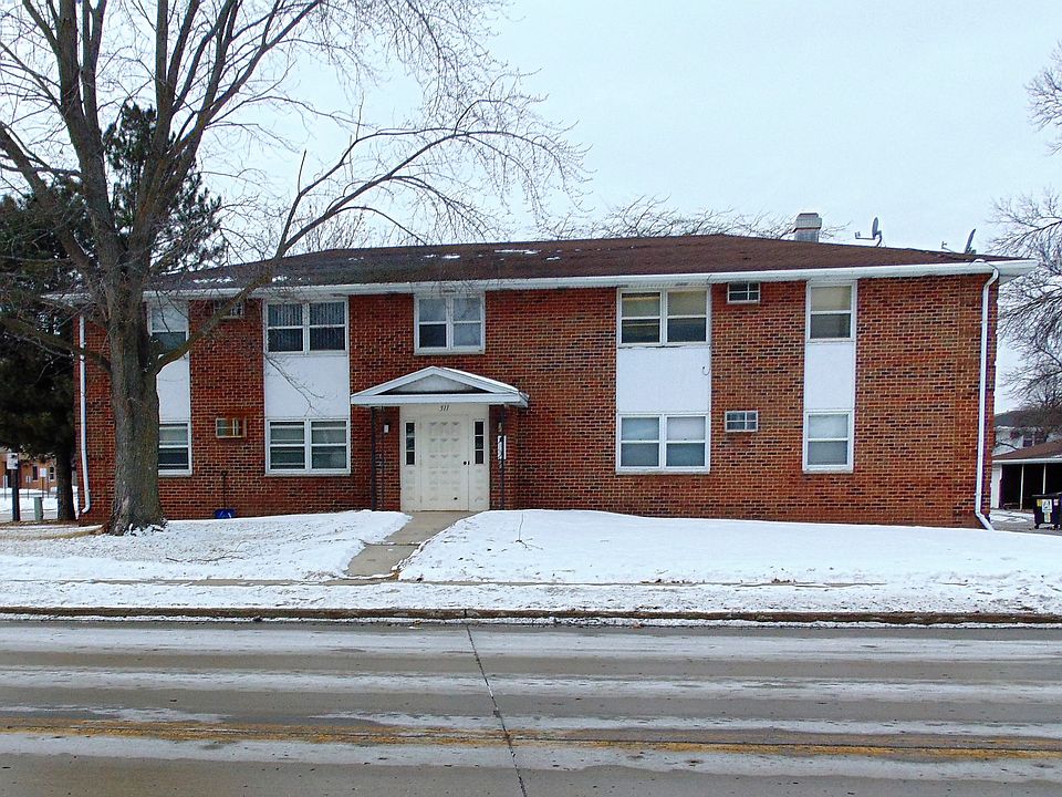 1st image of 511 N Danz Ave APT 6
