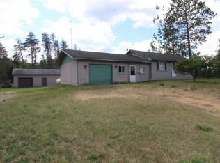 3243 W Miller Rd, Lewiston, MI 49756