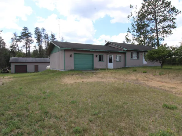 3243 W Miller Rd, Lewiston, MI 49756