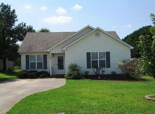 701 Waterford Dr, Clayton, NC 27520