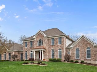 17635 Ailanthus Dr, Chesterfield, MO 63005