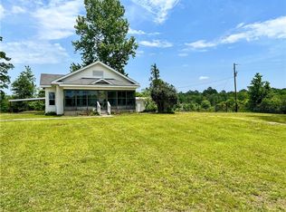 6994 Highway 8, Bentley, LA 71407