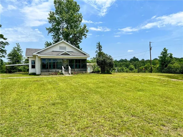 6994 Highway 8, Bentley, LA 71407