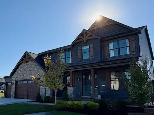 306 Rose Branchlet Ct, Wentzville, MO 63385