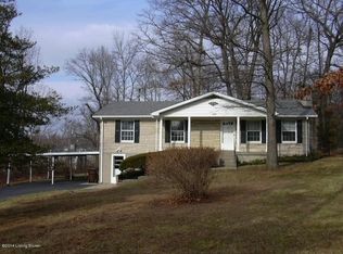 158 N Lakeview Dr, Brooks, KY 40109