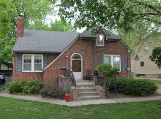4108 Clinton Ave, Des moines, IA 50310