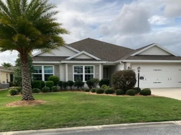 3566 Nutmeg Ct, The Villages, FL 32163