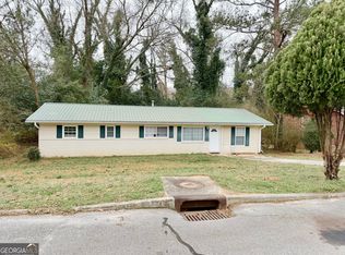 135 Lillian Dr, Athens, GA 30606