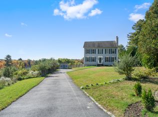 20 Hidden Rd, Dracut, MA 01826