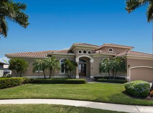 149 S Seas Ct, Marco Island, FL 34145