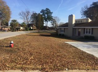 2101 Hillbeck Dr, Columbia, SC 29210