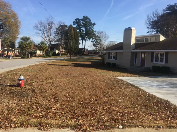 2101 Hillbeck Dr, Columbia, SC 29210