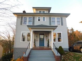 35 Ridgewood Ave, Wheeling, WV 26003