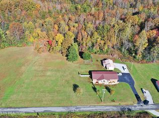 1058 Mountain View Rd, Robbins, TN 37852