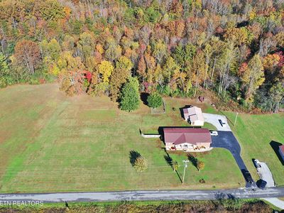 1058 Mountain View Rd, Robbins, TN, 37852
