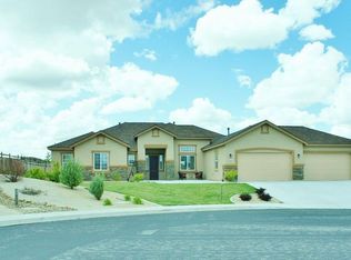540 Bolo Ct, Sparks, NV 89441